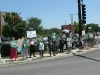 AFSCME Rally             